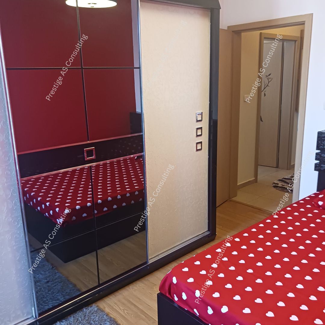 Apartament 3 Camere | Zona Calea Martirilor | Dotat si Utilat - Poză 8