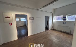 De Vânzare Hală Industrială – Lipova, Județul Arad - Poză 15