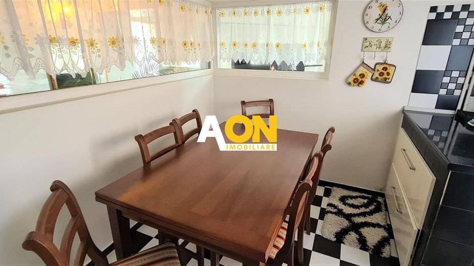 Apartament cu 4 Camere | Scara Interioara | Ultracentral | Terasa - Poză 5