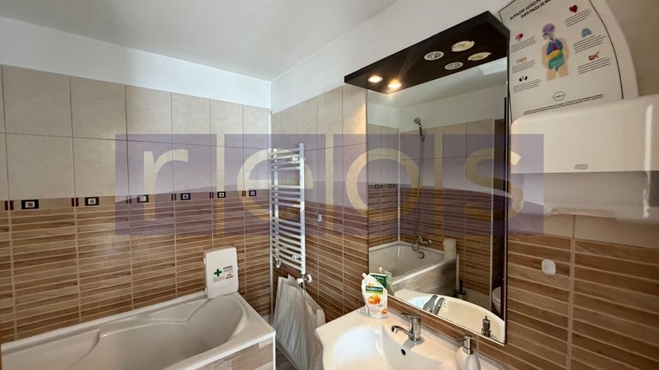 INCHIRIERE VILA CADEREA BASTILIEI | 240MP | PRETBAIL BIROU | PARCARE - Poză 35