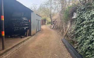 Teren generos - 550 mp zona Vitan -Mihai Bravu - Poză 3