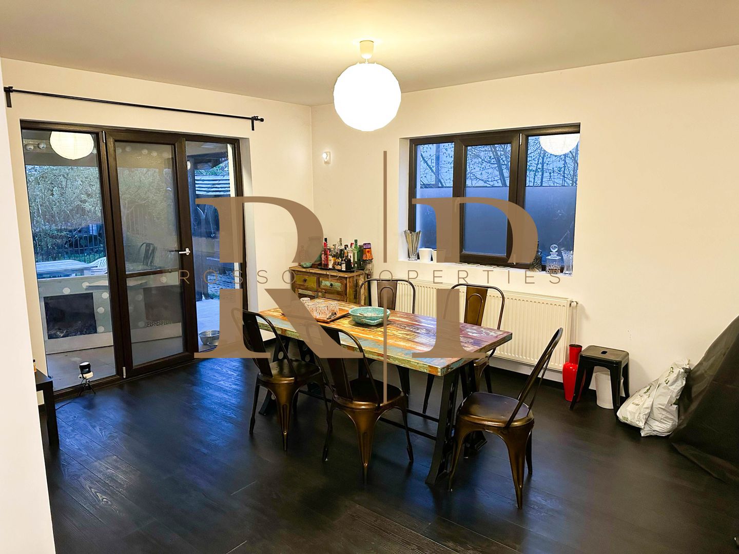 Casa Individuala 4 camere Samurcasi-Buftea* - Poză 25