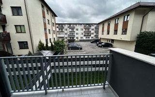 2 camere open space,Parcare, Modern, Zona Porii, Lidl, Floresti - Poză 7