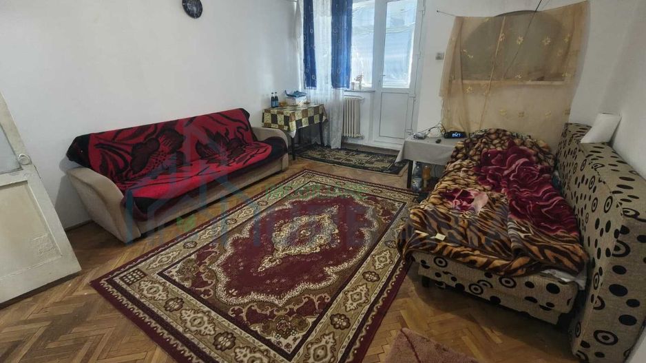 Garsonieră de vânzare în cartierul Tătărași, Iași - Poză 2