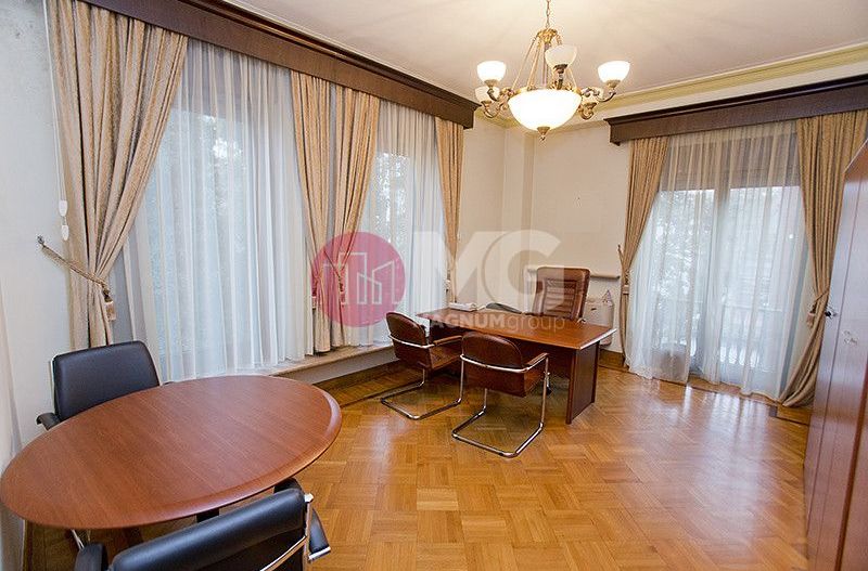 Vila exclusivista de inchiriat- pretabila Ambasada sau sediu de firma  - Poză 18