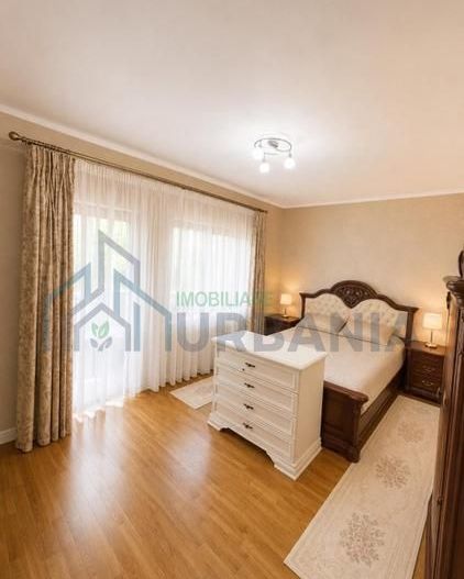 Apartament 2 camere, 67 mp, Moara de Vant, bloc 2016, loc parcare - Poză 9
