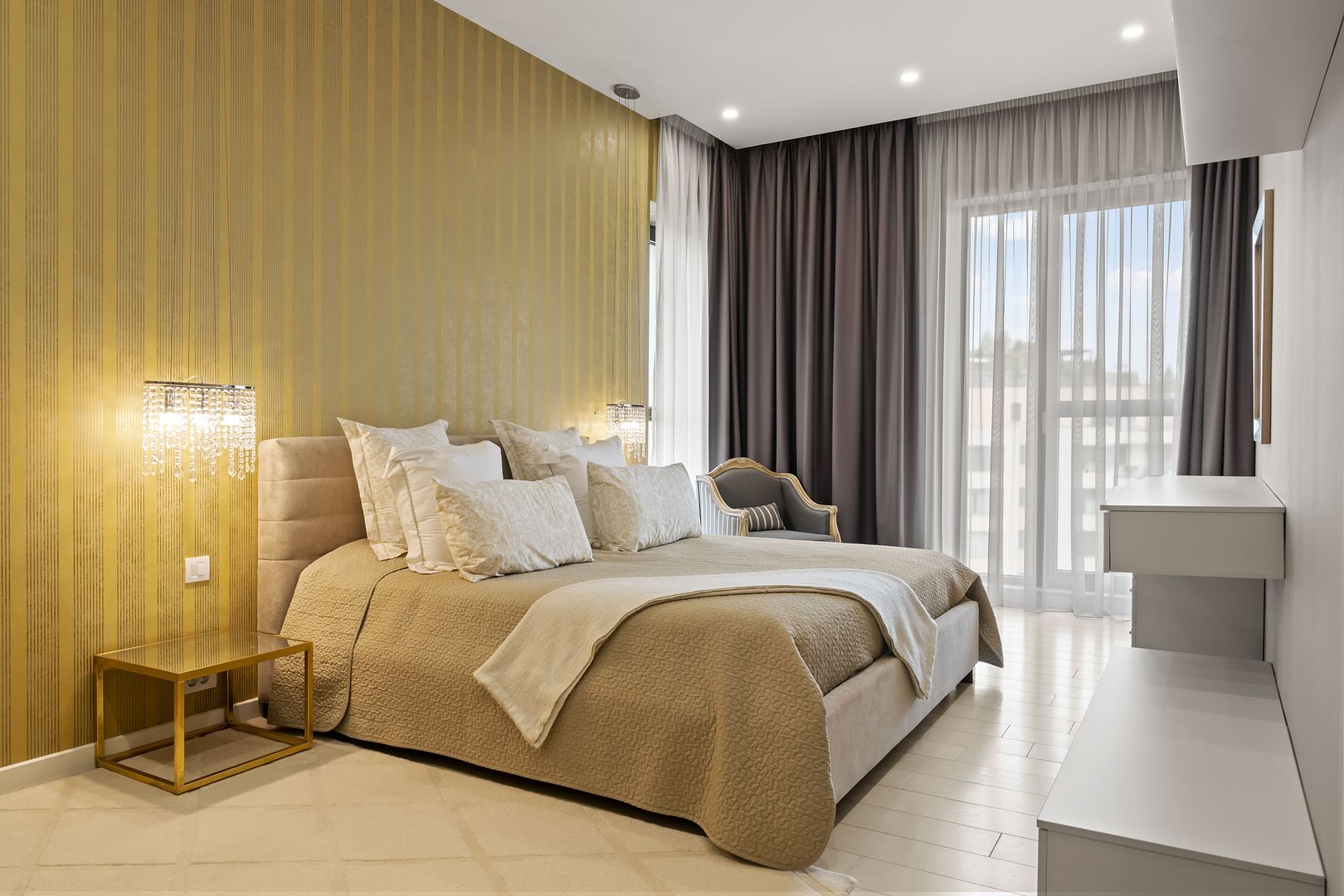 Apartament spatios One Herastrau Park I 4 Camere I View superb - Poză 23