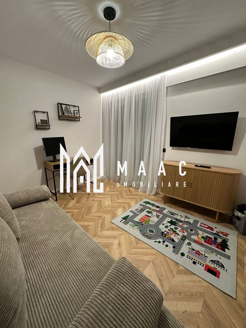 Apartament 4 camere de închiriat | Țiglari, Sibiu | piscină comună - Poză 6