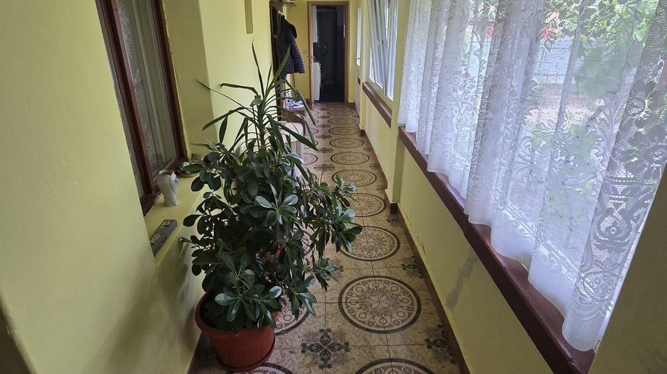 🏡 Casă renovată cu teren generos – Ciacova, Timiș, 800 mp teren - Poză 1