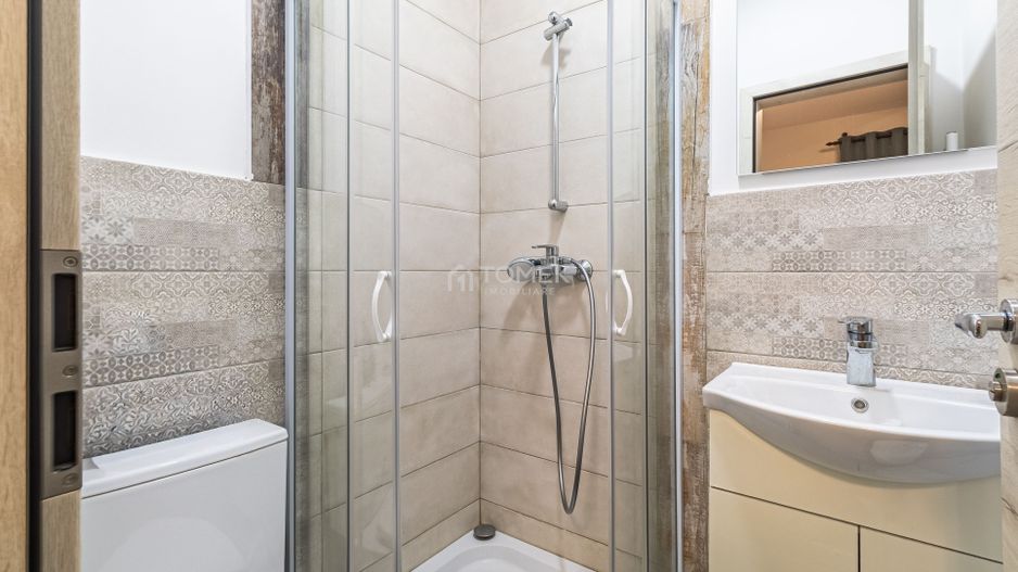 Pensiune/Vila turistica /cazare muncitori in Cristian Brasov - Poză 8