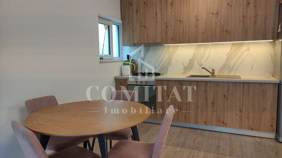 Apartament cu 2 camere cu finisaje moderne| Zona Grand Hotel Italia - Poză 1