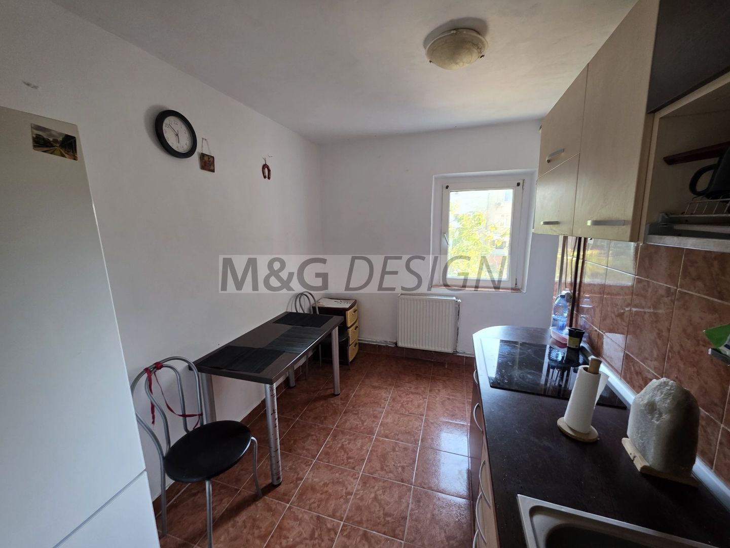 Apartament 3 camere  Calea Girocului - Poză 3