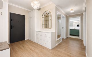 ÎNCHIRIERE 3 Camere Premium |zona Semicentrală | Parcare Subterană - Poză 10