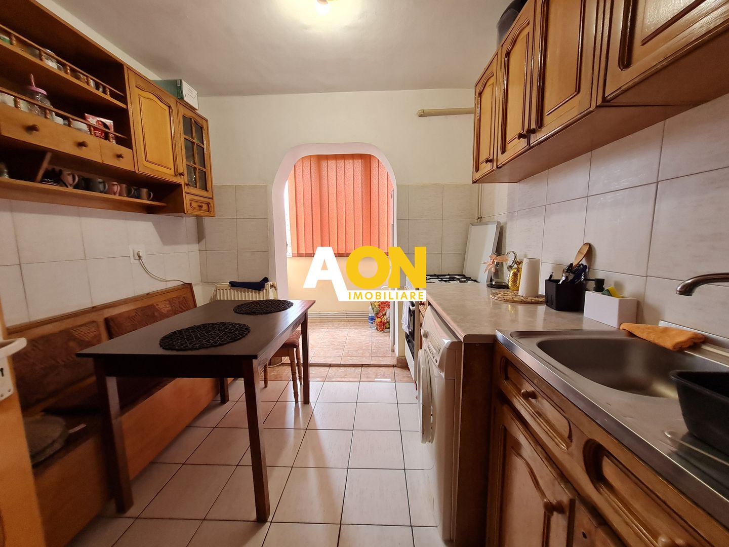 Apartament 2 camere, Decomandat, 56 mp, Zona Tolstoi Central - Poză 2