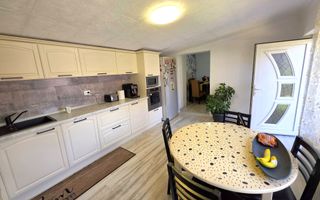 1/2 Duplex, 5 camere, mobilat, utilat, 265 mp teren,  Ampoi 3 - Poză 9