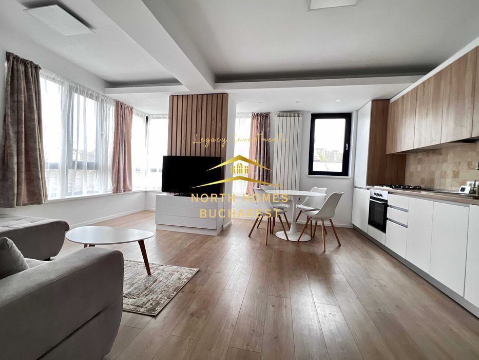 Apartament 2 camere , Zona Virtuții - Poză 3