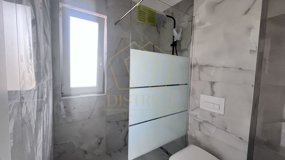 Duplex modern cu 4 camere si dressing I Mosnita Noua - Poză 8