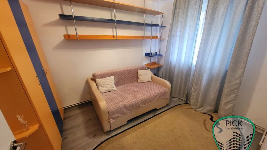 P 1100 - Apartament cu 2 camere în Târgu Mureș,  cartierul Budai - Poză 3