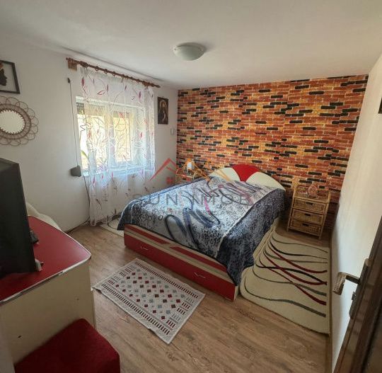 Casă de vacanță D+P+E+M, teren 559 m2, Lunca Mare, Prahova - Poză 13