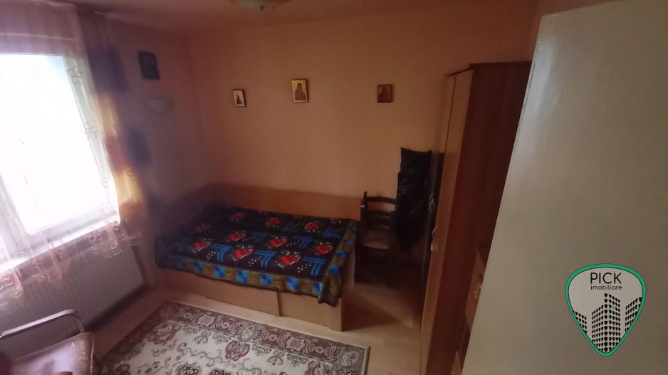 P 1251 - Apartament cu 4 camere în Târgu Mureș, Tudor, str. Moldovei - Poză 9
