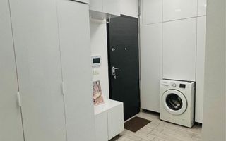 Garsoniera de inchiriat Plazza Exigent si Boxa de inchiriat - Poză 2