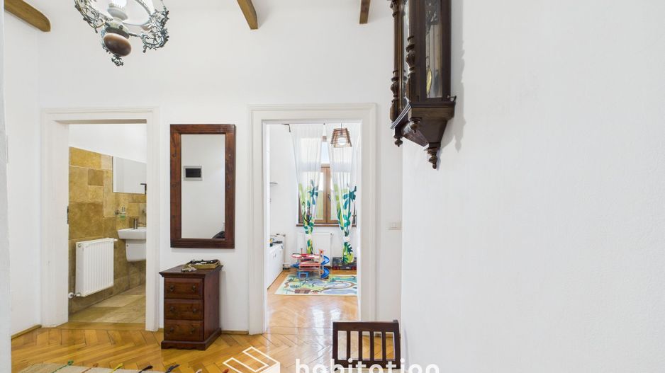 Apartament spațios cu 3 camere, 0% comision cumpărător – Zona Iosefin - Poză 16