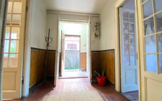 Parter de vila cu mică curte, Piața Alba Iulia - Poză 9