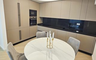 Cortina North | Închiriere Apartament 3 camere | Loc de parcare - Poză 4