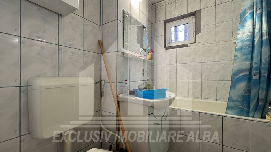 Apartament 3 camere | De vanzare | 55 mp | Etaj 1 | Cetate - Poză 6