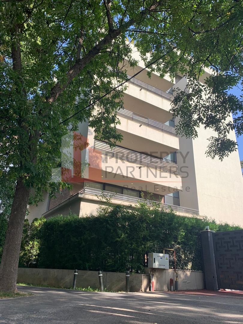 Apartament  in zona Primaverii - Bld. Mircea Eliade - Poză 1