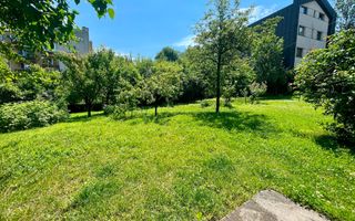 De inchiriat-Apartament cu 4 camere, Garaj și Parcare | Zona Centrala - Poză 13
