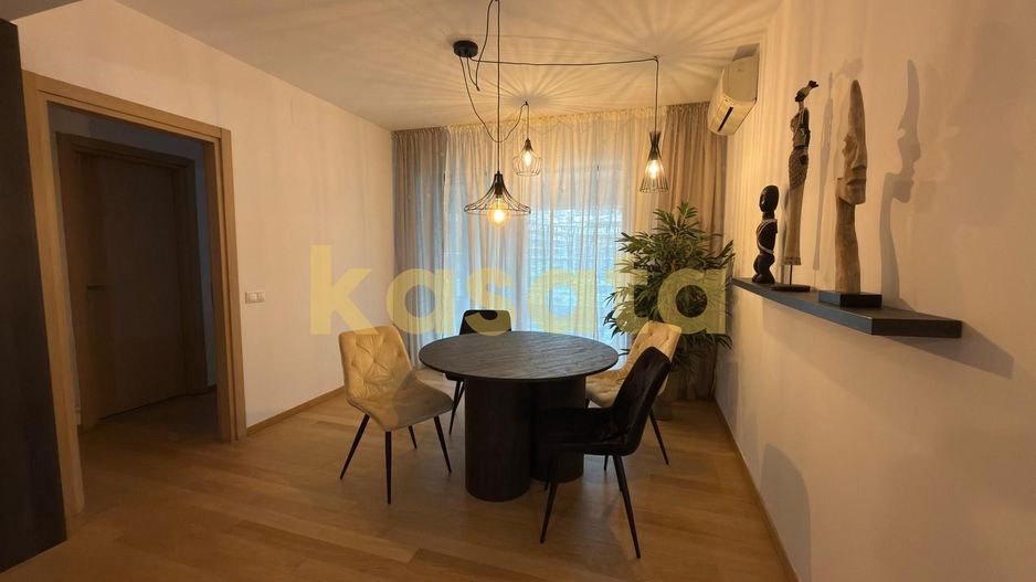 Apartament doua camere | Complex Upground - Poză 3