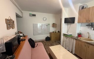 Apartament 2 camere Brazda Lui Novac et 1/4 - Poză 5