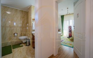 Dezrobirii - Scoala 23 - 3 camere modern la cheie, bloc 2010, etaj 2! - Poză 9