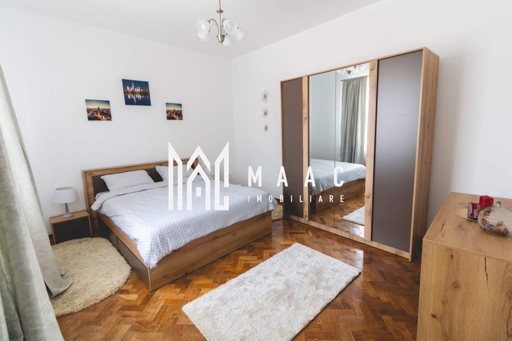 Garsonieră de închiriat | Sibiu, Ultracentral | 35 mp - Poză 2
