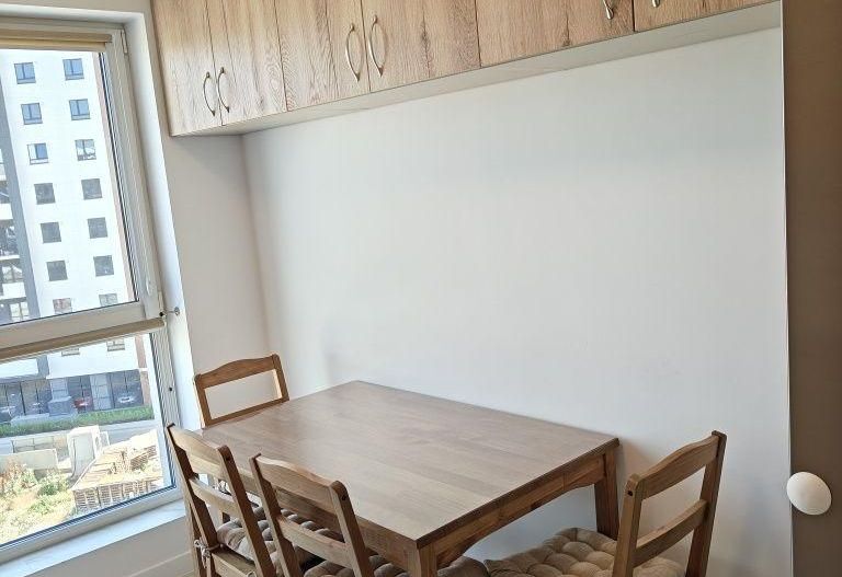 AP. 2 CAMERE- METALURGIEI, PRIMA INCHIRIERE, PARCARE INCLUSA, CENTRALA - Poză 3