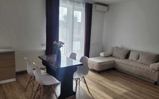 Apartament LUX de închiriat cu 2 camere în Giroc zona LIDL - Poză 2