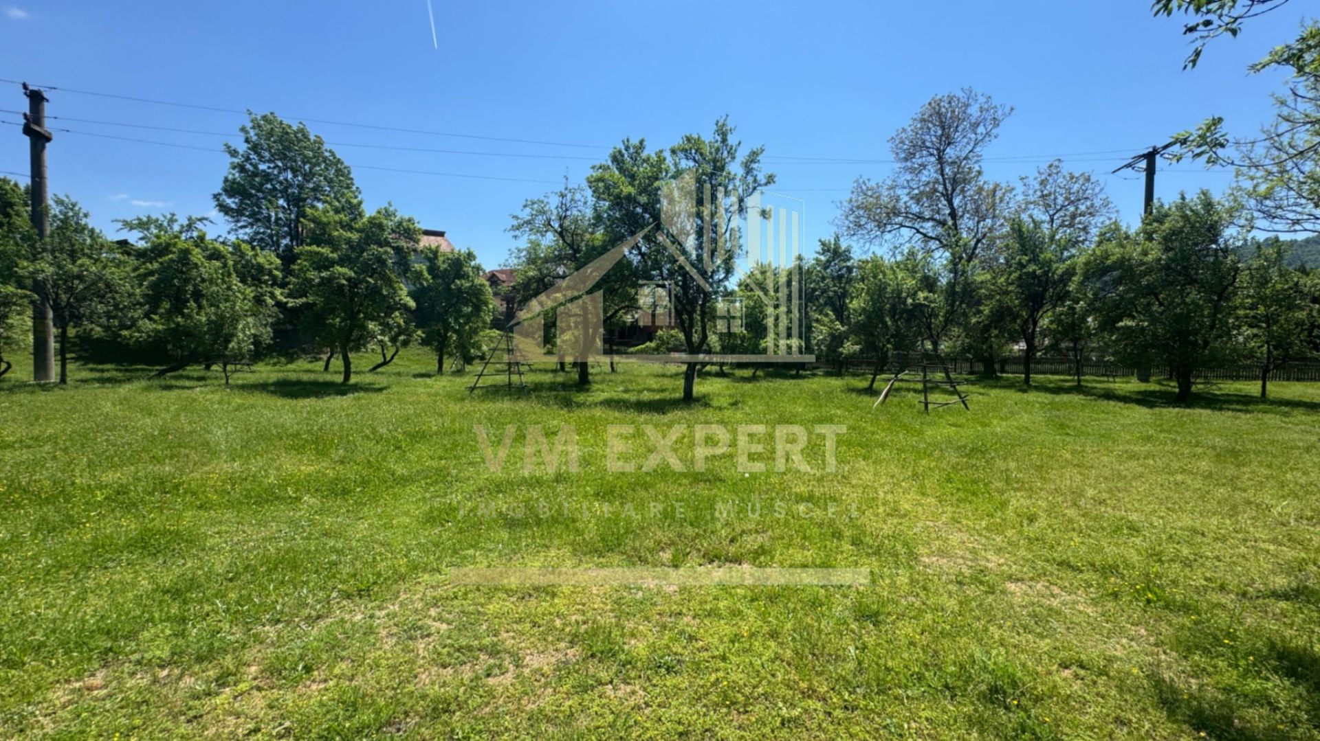 TEREN INTRAVILAN 3477 MP STOENEȘTI BĂDENI ARGEȘ - Poză 7