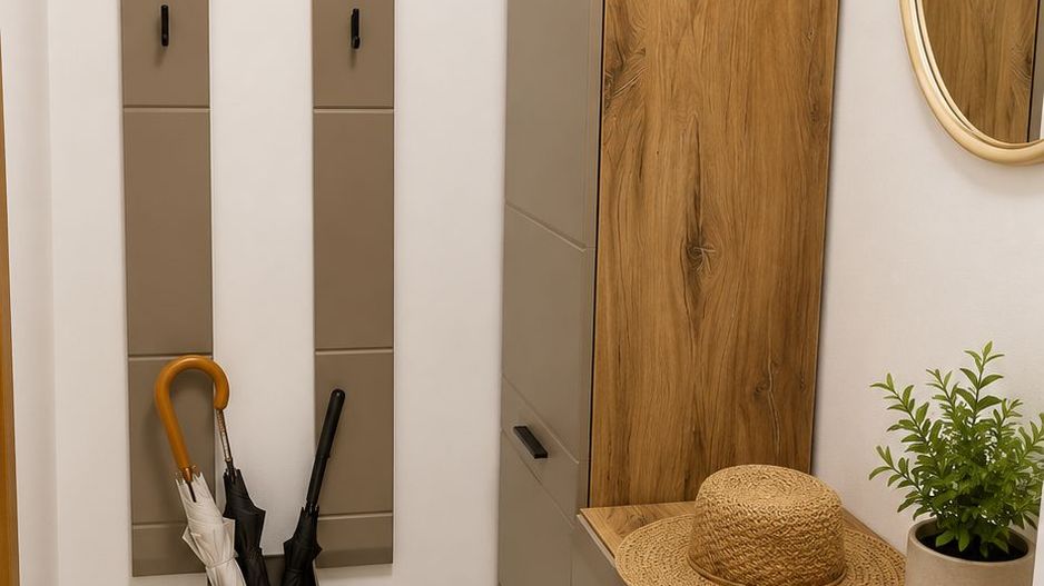 Etaj intermediar | 3 camere | 66 mp + balcon | Zona Spitalul Județean - Poză 3