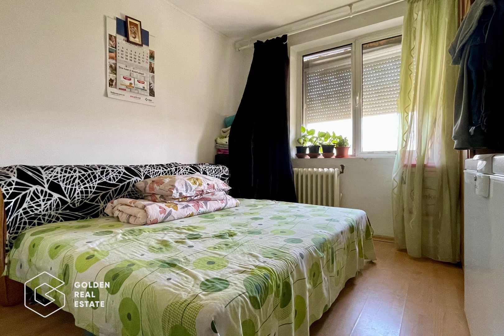 Apartament de 3 camere, 2 bai, mobilat, utilat - Poză 5