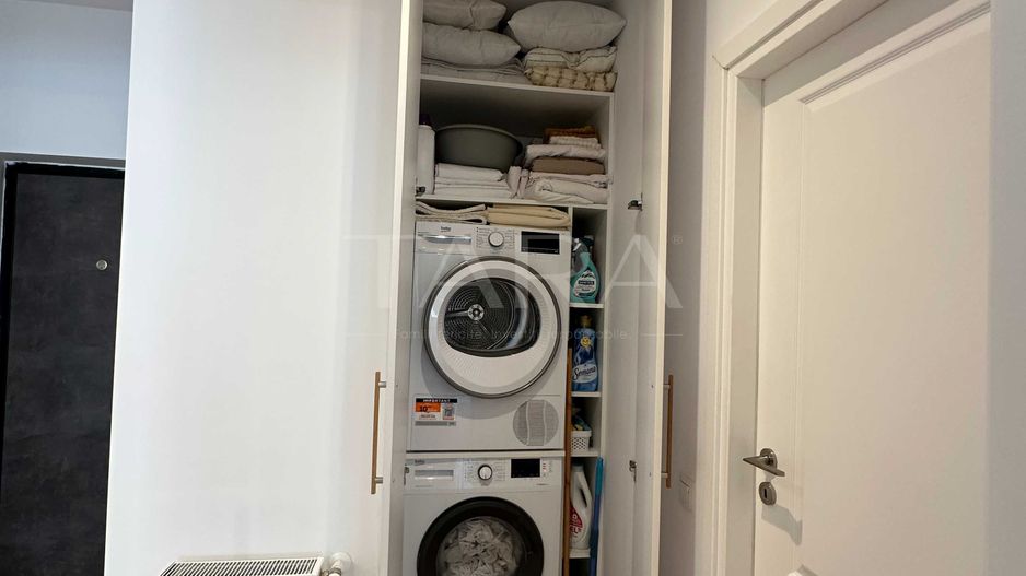 Apartament 2 camere, 54 mp, bloc nou 2020 – Baciu - Poză 5