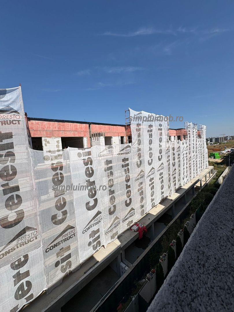 2 Camere Mobilat Utilat Metrou Nicolae Teclu - Poză 11