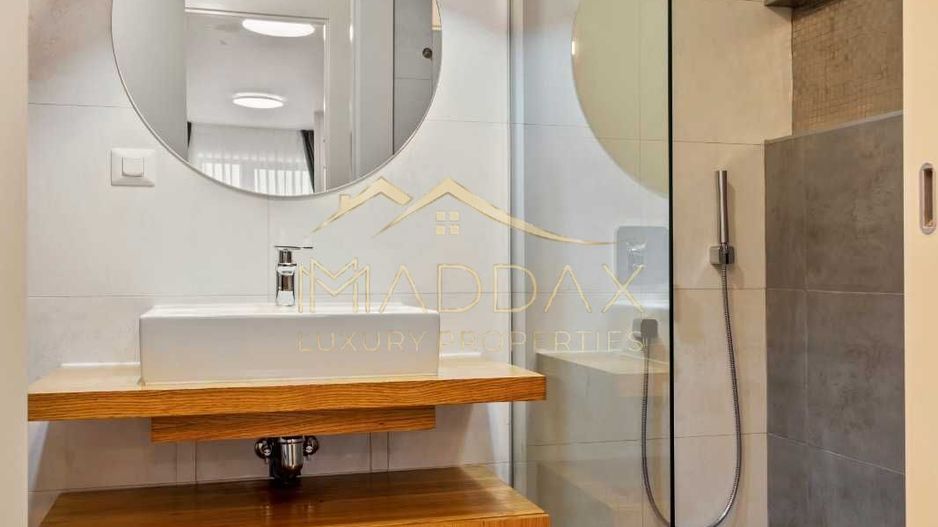 Inchiriere 2 camere // bloc nou exclusivist // Floreasca - Poză 8