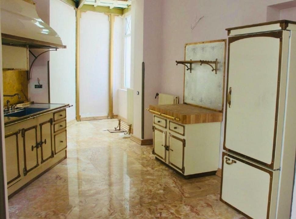 BRASADAS închiriază vila 21 cam UNIRII Birouri exclusive. - Poză 14