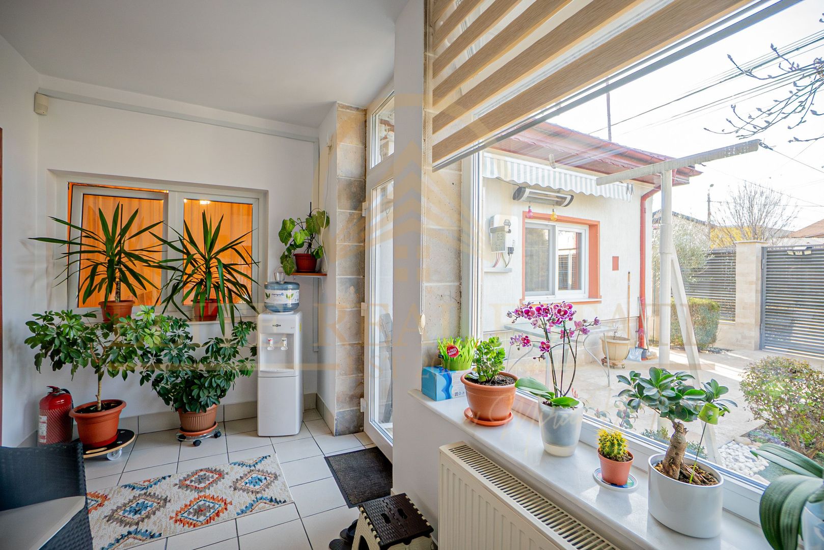 Casa P+1+M - 5 camere - Garaj - Panouri Fotovoltaice - Bratianu - Poză 5