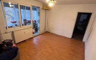 4 camere Apusului-Pacii ( bloc reabilitat ) - Poză 1