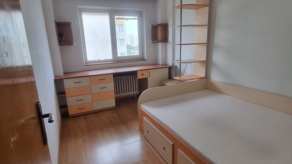 Vanzare apartament 3 camere, 2 bai, bloc 1985, langa metrou Titan, IOR - Poză 7