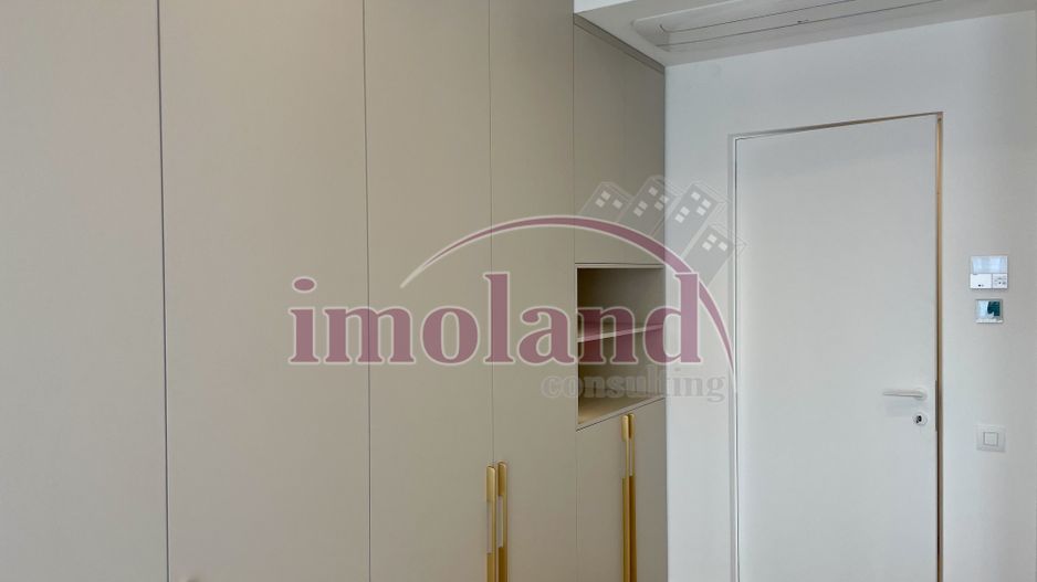 Prima inchiriere - 2 camere 55 mp - Aviației - Poză 20