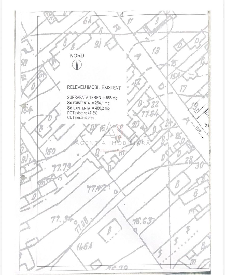 Vila Azil  14 Camere - Poză 25
