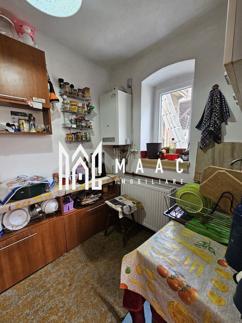 Casa 5 camere | Teren 1141 mp | Ultracentral | Saliste - Poză 19